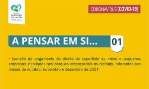 01 renovação das medidas extraordinárias