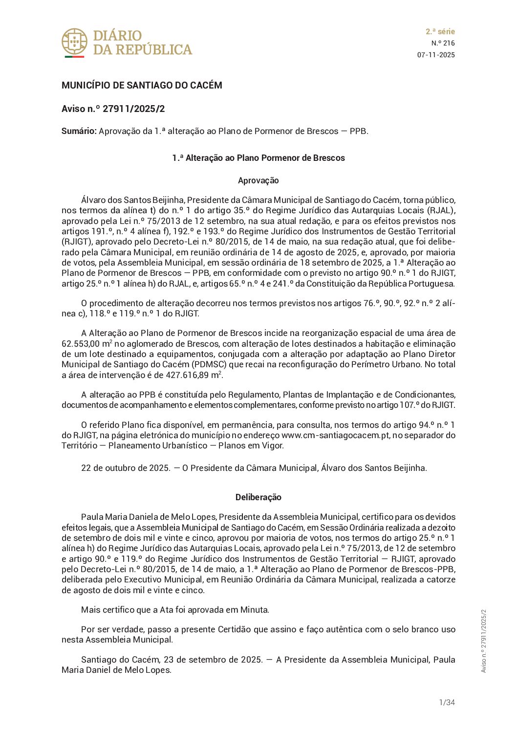 02 Aviso_27911_2025_2_AprovacaoAltPPB