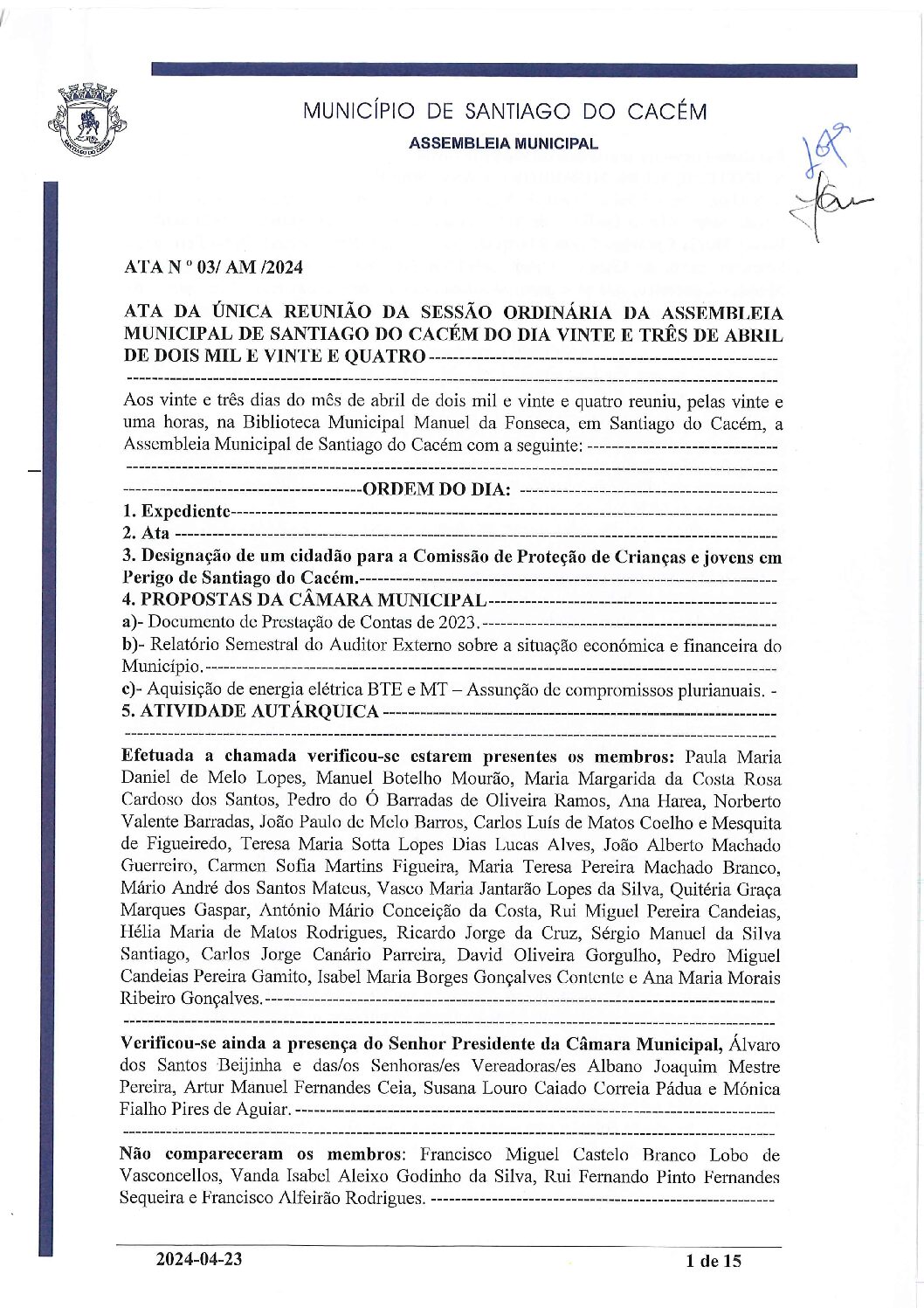 03 23 de abril de 2024