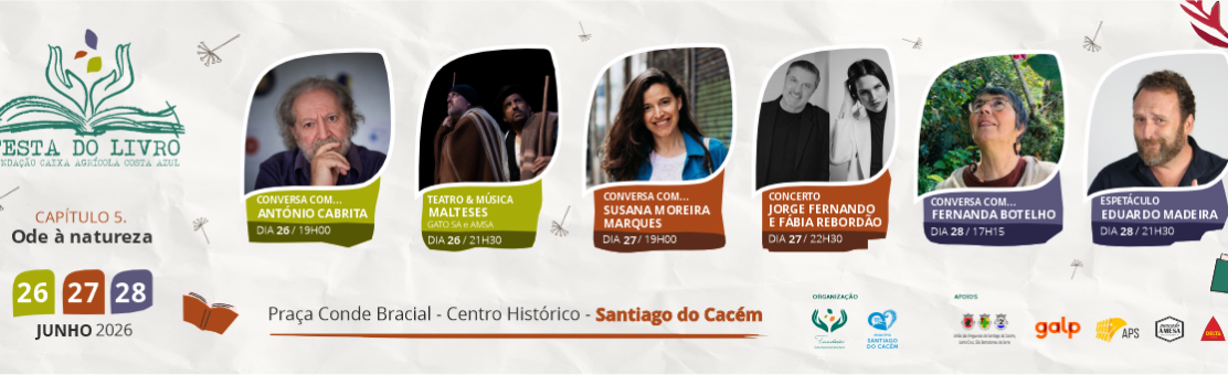 Festa do Livro