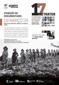 documentário