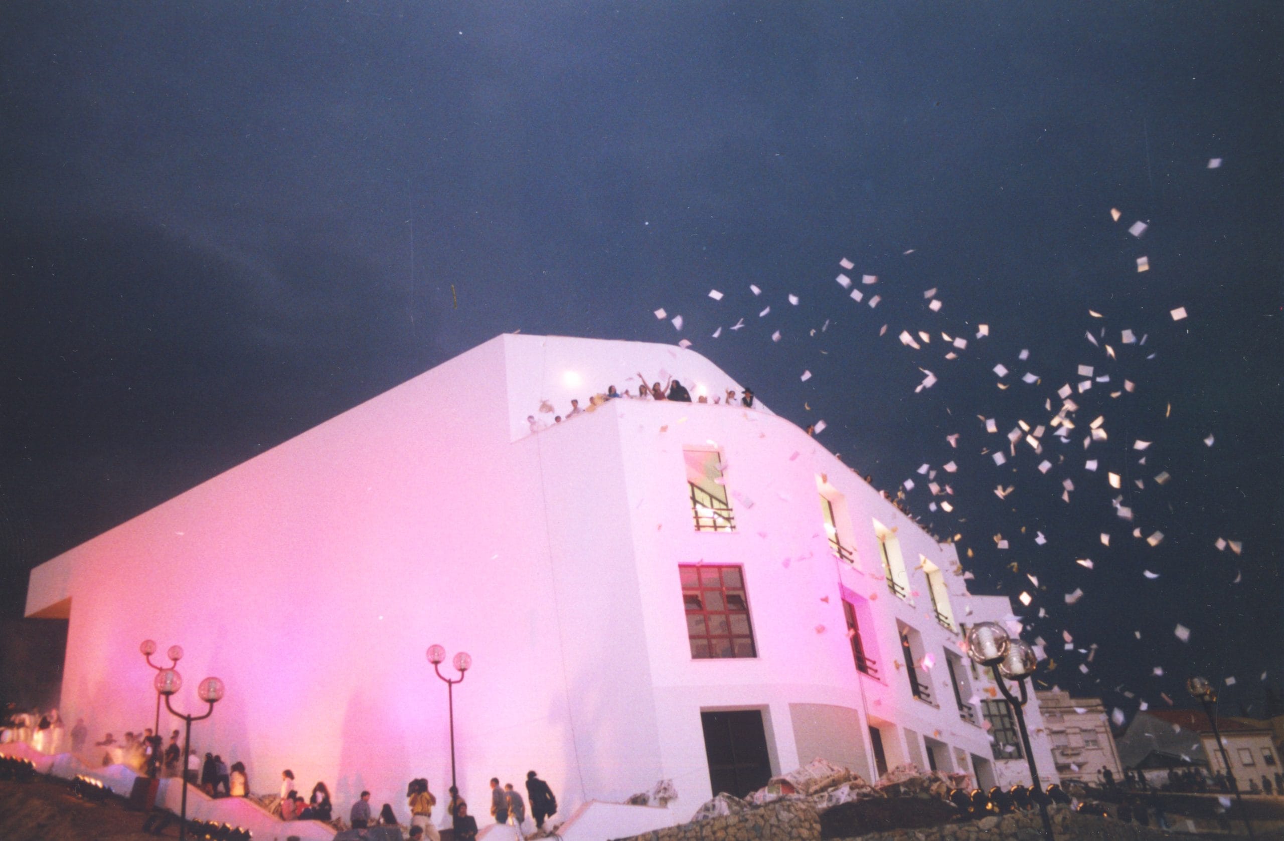 19970322_Biblioteca_Santiago_Inauguracao