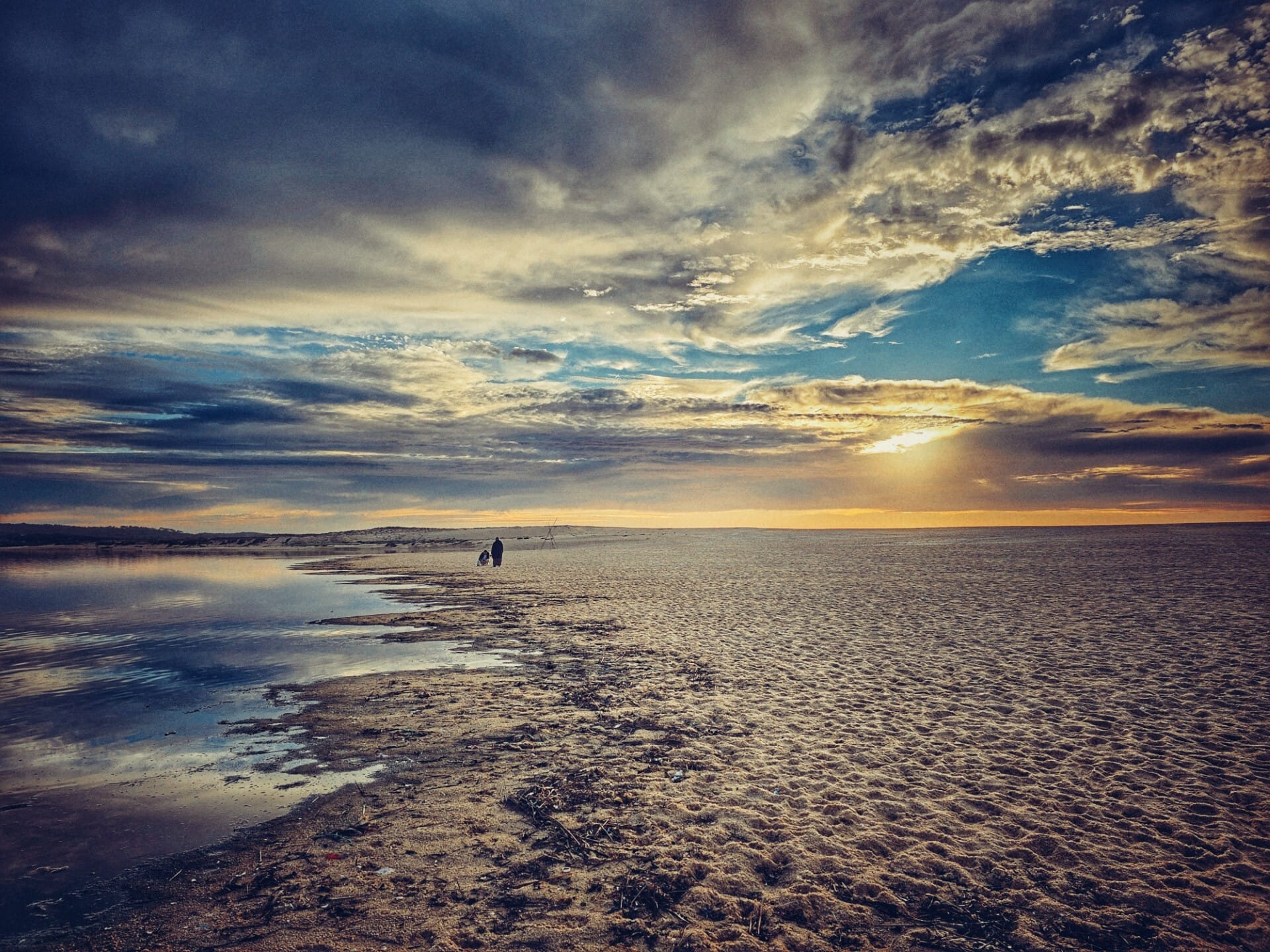 1.º prémio do IX concurso de fotografia do município de Santiago do Cacém