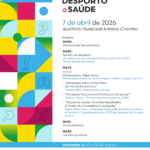 1º Fórum Desporto e Saúde