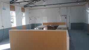 MERCADO_MUNICIPAL DO CERCAL DO ALENTEJO REMODELADO