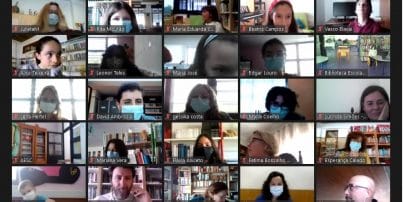 concurso nacional de leitura