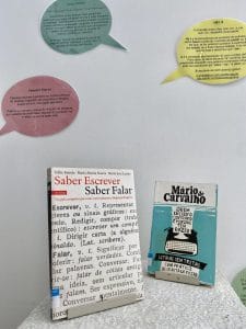 dia mundial da língua portuguesa