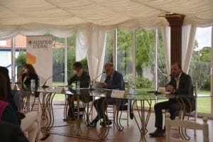 CIMAL_CONSELHO Intermunicipal