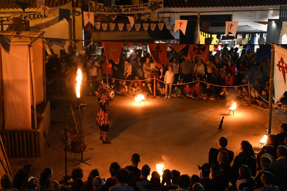 Alvalade Medieval