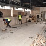 obras loja do cidadão