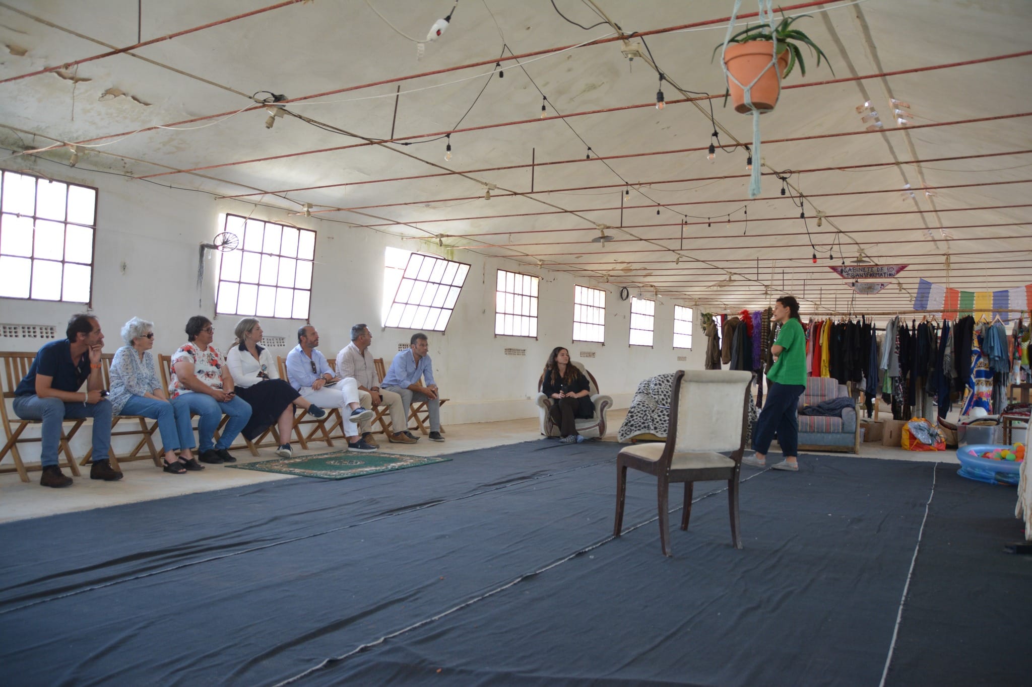 presidência nas freguesias_abela