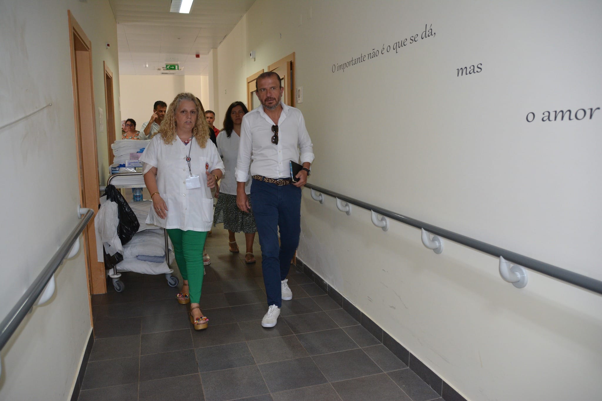 presidência nas freguesias_abela