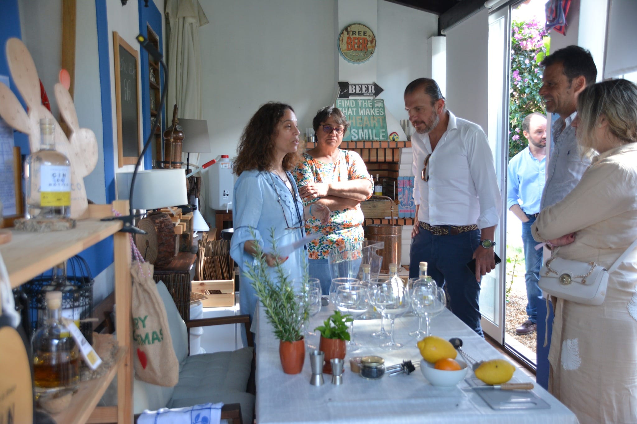 presidência nas freguesias_abela