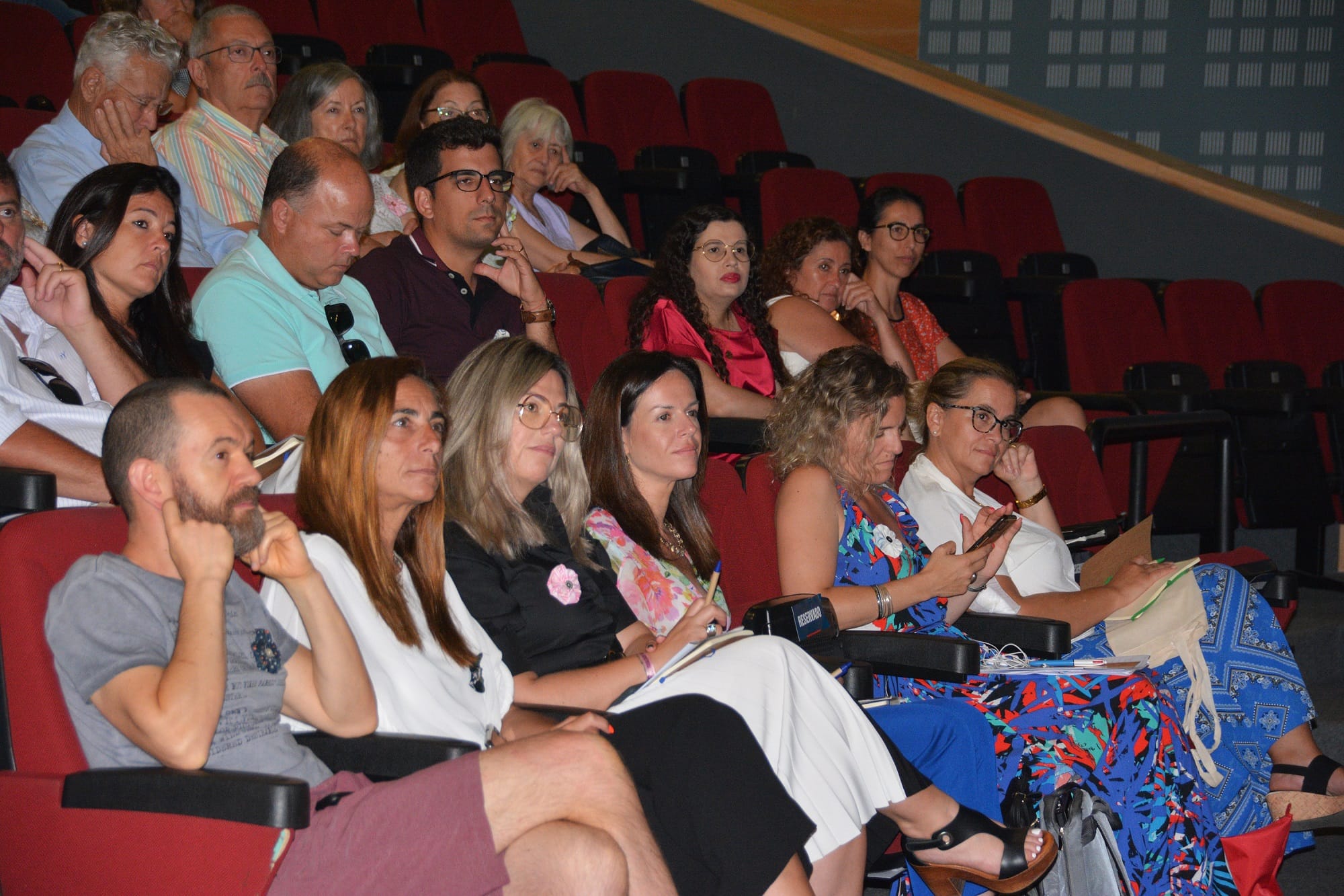 fórum envelhecimento ativo