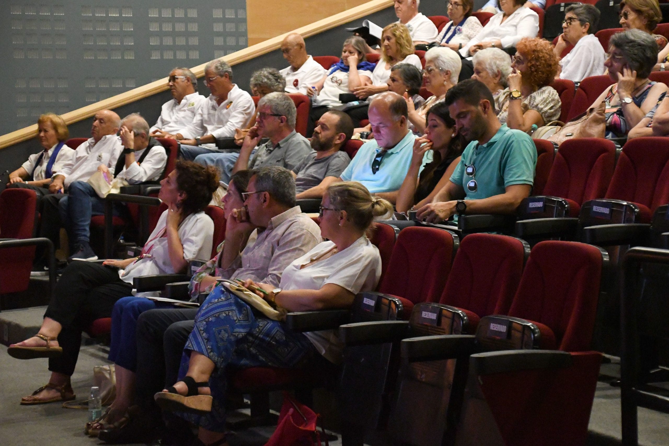 fórum envelhecimento ativo