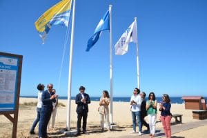 BANDEIRA_PRAIA_OURO_COSTA_STANDRE_foto_CMSC