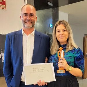 prémios mais alentejo