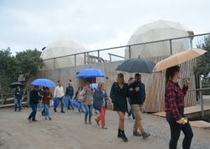 encontro agentes turísticos