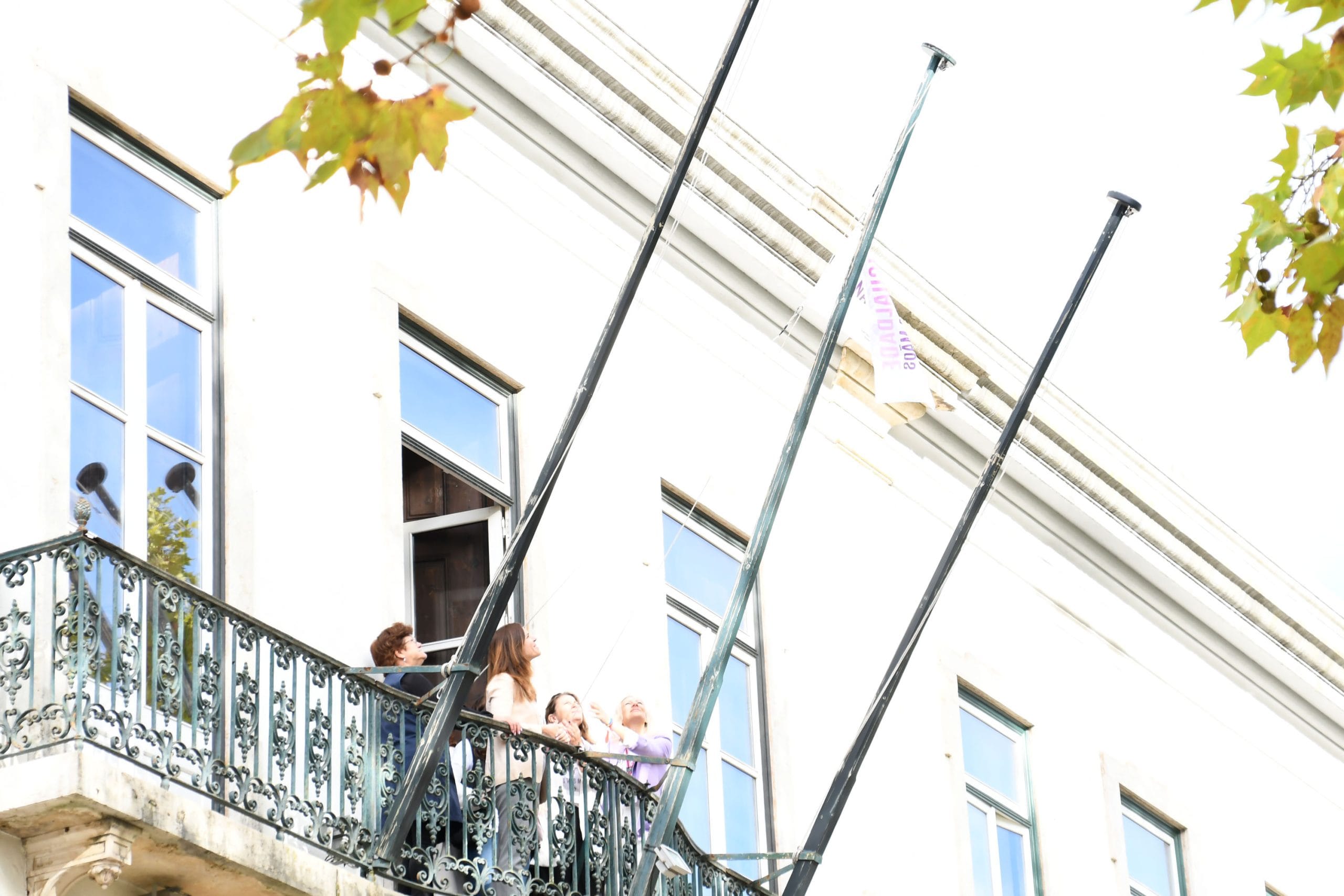 Dia Municipal para a Igualdade
