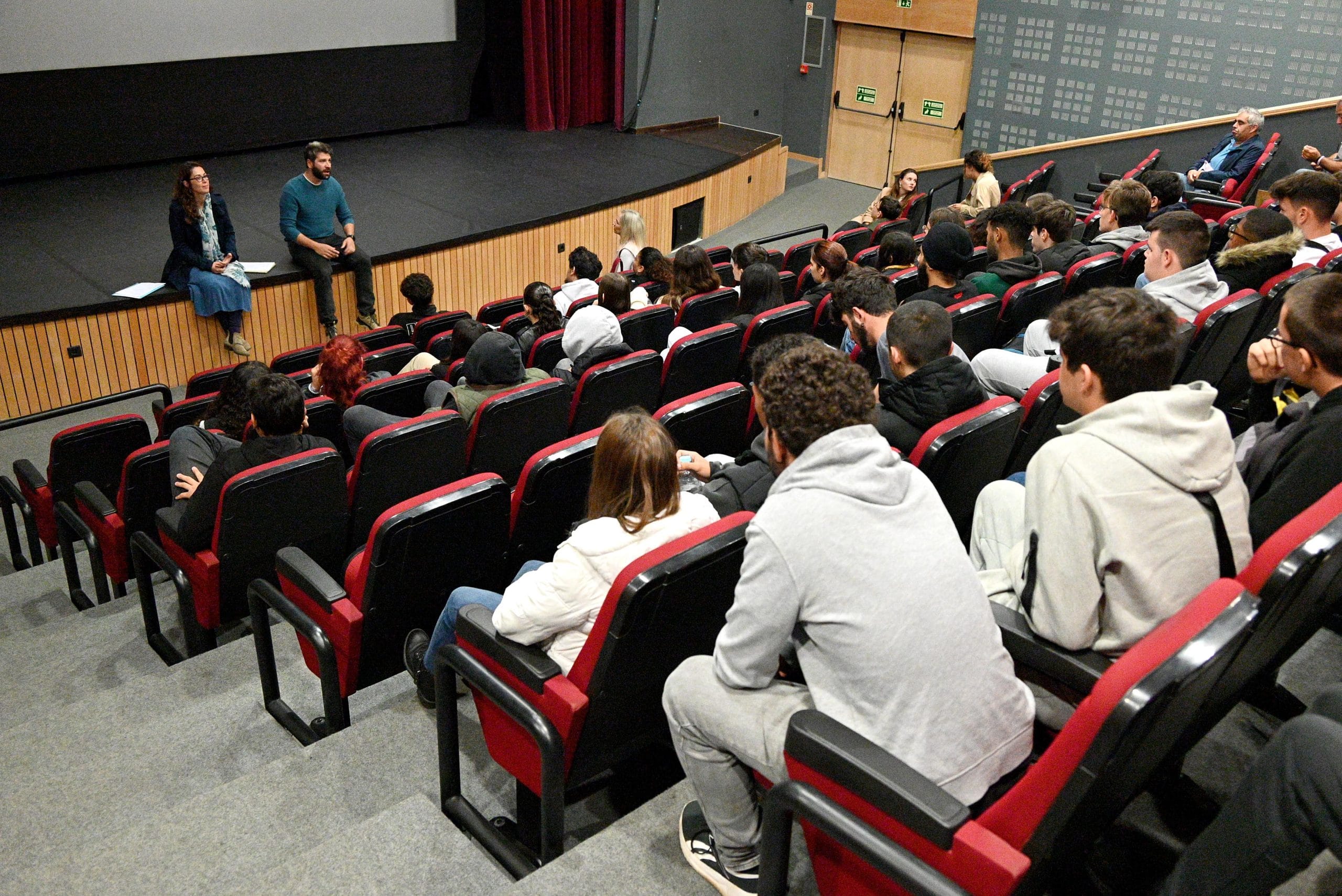 Dia Municipal para a Igualdade