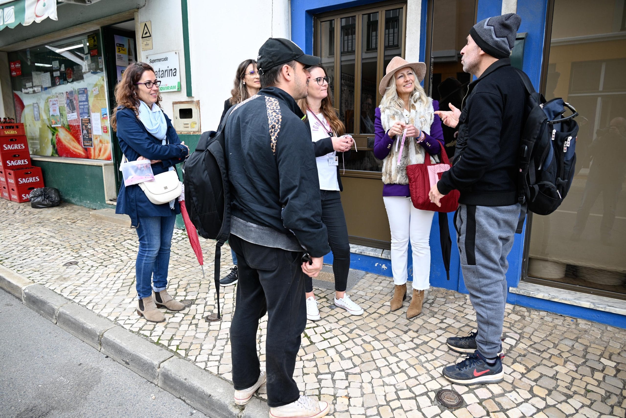 Dia Municipal para a Igualdade