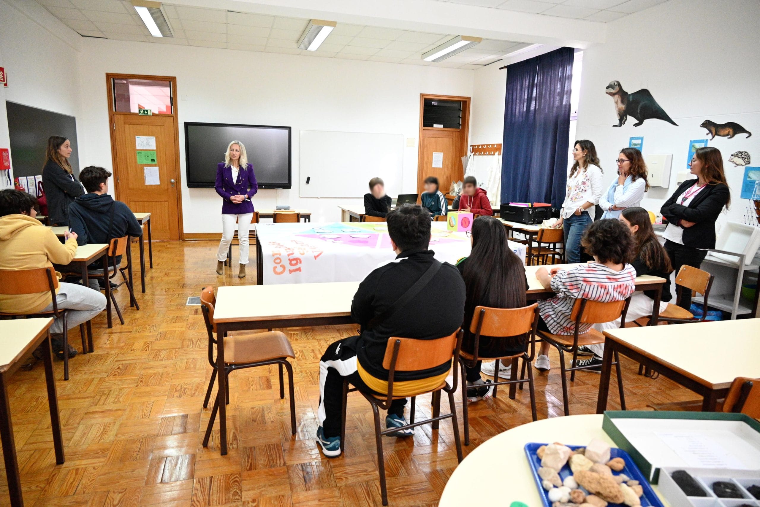 Dia Municipal para a Igualdade