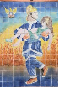 DIA MUNICIPAL DO BOMBEIRO