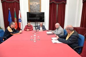 Formalizada segunda EIP no Município de Santiago do Cacém