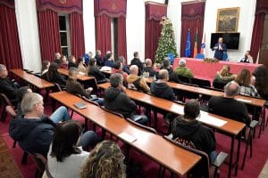 Câmara Municipal apoia em 250 mil euros 32 coletividades desportivas