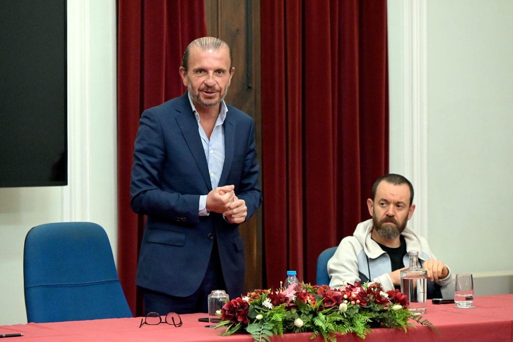 Câmara Municipal apoia em 250 mil euros 32 coletividades desportivas