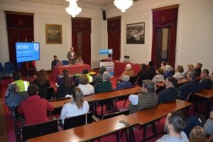 apresentação projeto