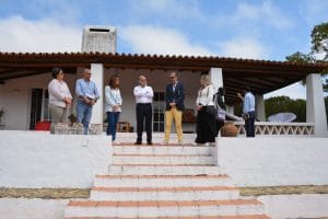 Presidência nas Freguesias 2024: Abela