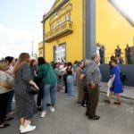 Auditório Municipal de Alvalade