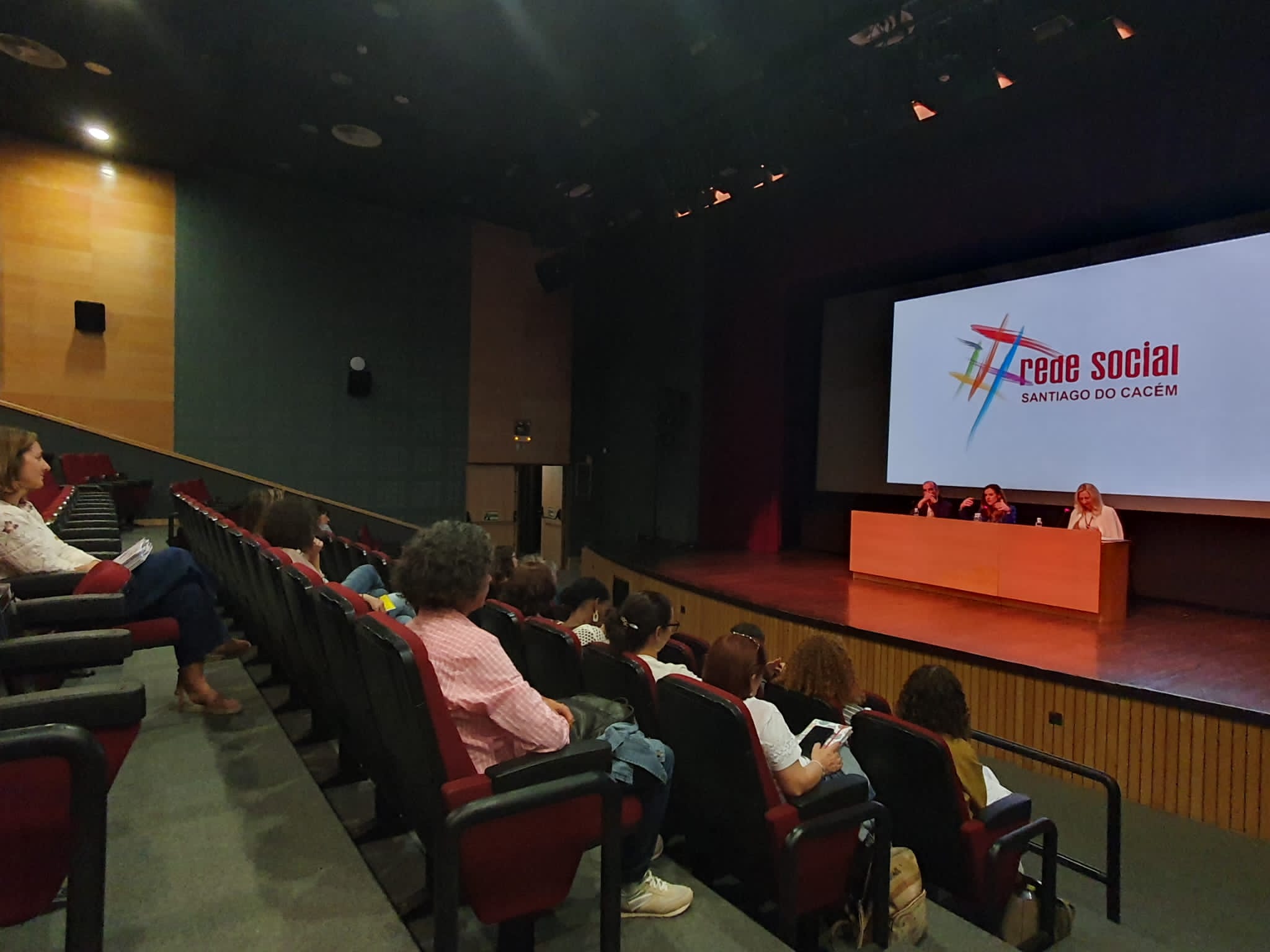 CLASSC: apresenta projetos e resultados