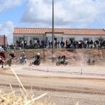 FLAT_TRACK_2a_ETAPA_CAMPEONATO_NACIONAL_ALDEIA_CHAOS