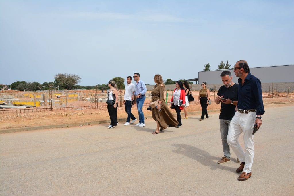 Presidência nas Freguesias 2024: Ermidas-Sado