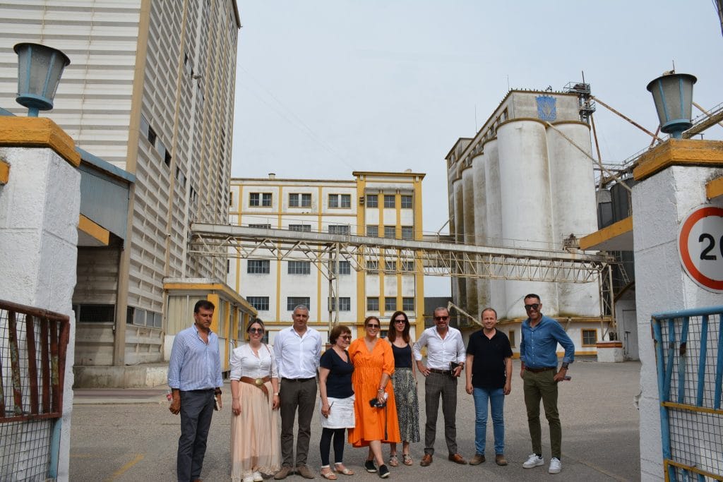 Presidência nas Freguesias 2024: Ermidas-Sado