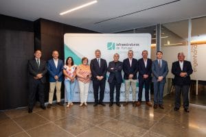 Troço do IP-8/a26 entre Relvas Verdes e Roncão consignado