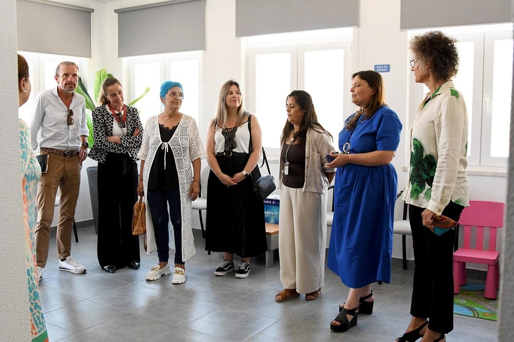 Presidência nas Freguesias 2024_São Domingos e Vale de Água