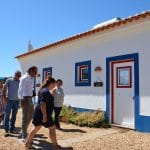 Presidência nas Freguesias 2024_São Domingos e Vale de Água