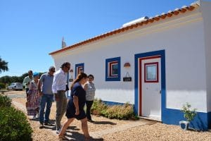 Presidência nas Freguesias 2024_São Domingos e Vale de Água