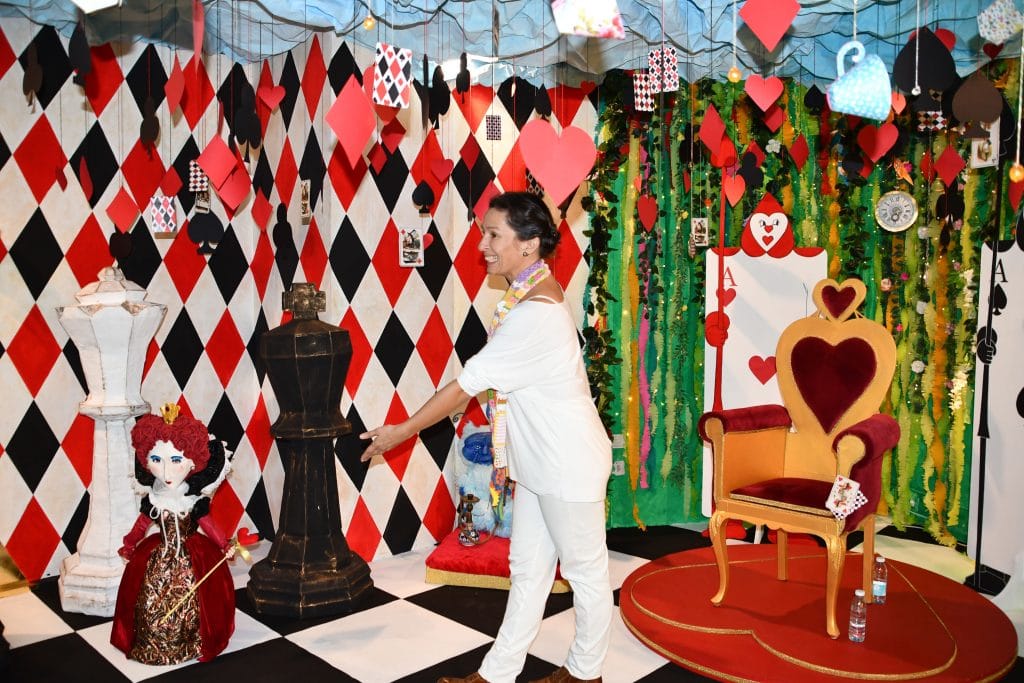 Sala da Hora do Conto na Biblioteca Municipal Manuel da Fonseca