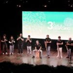 3ª Gala do Desporto