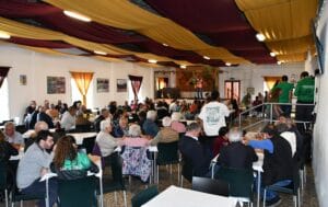 Prova de Vinhos de Santa Cruz