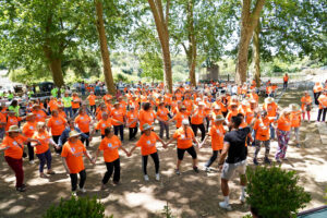 Município de Santiago do Cacém torna-se membro da Rede Portuguesa de Municípios Saudáveis