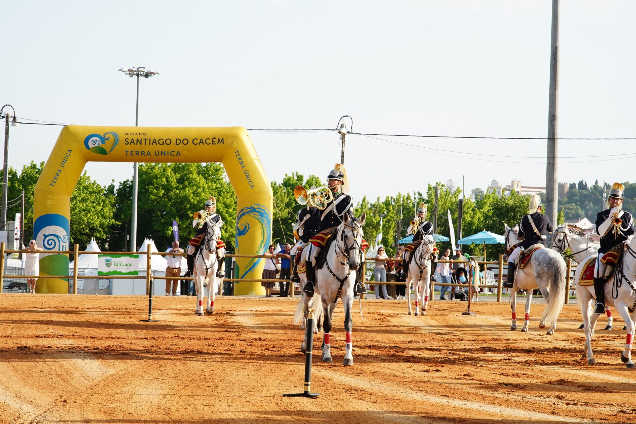 20250529_SANTIAGRO_2025_DIA_1_Inauguracao_Charanga_GNR_ foto_CMSC_PCC(63)