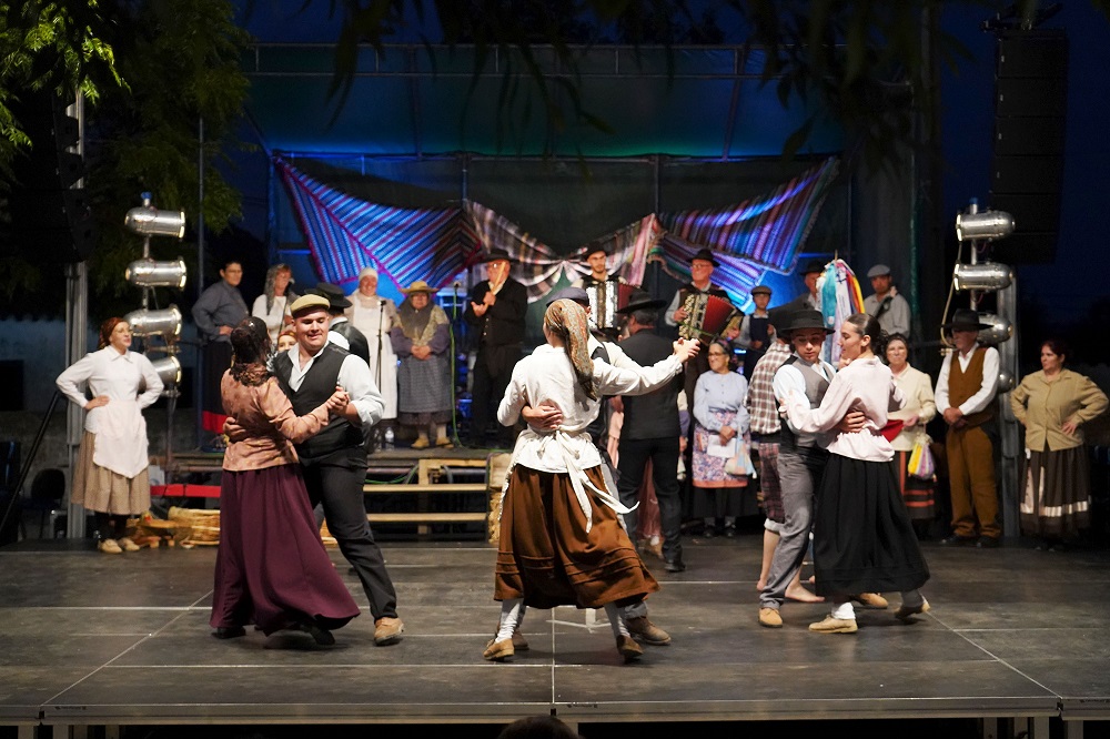 25º Festival Nacional de Folclore