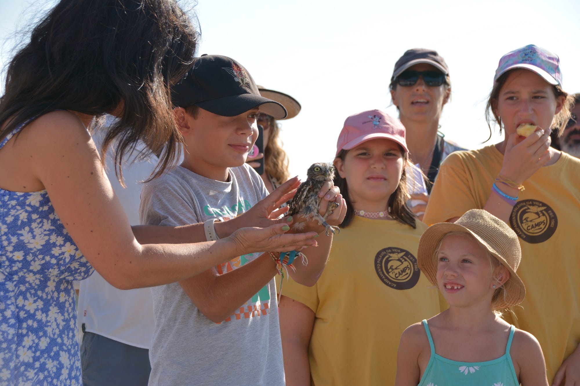 25 anos da Reserva Natural das Lagoas de Santo André e da Sancha