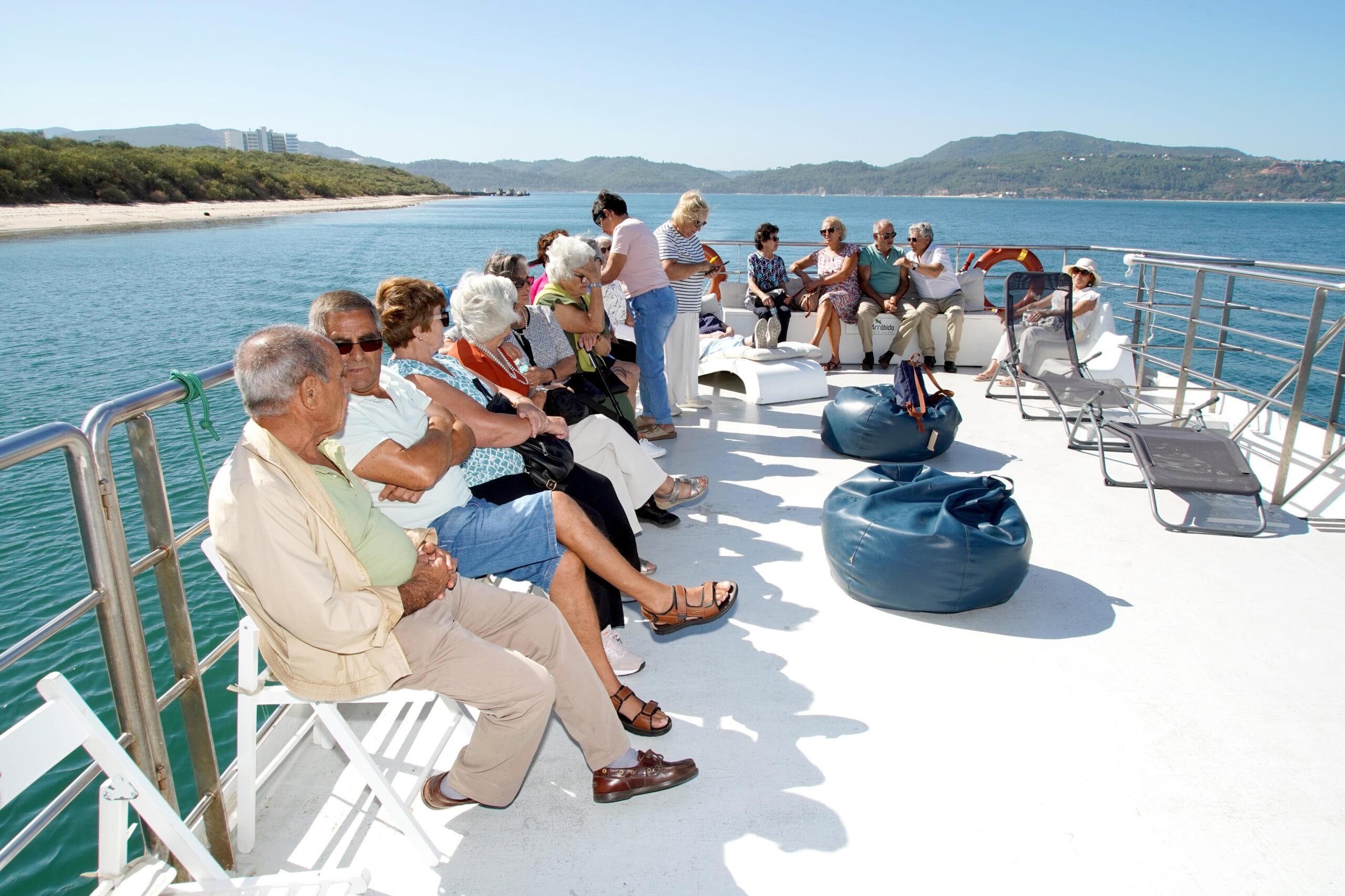 CLDS 5G: Município de Santiago do Cacém promove inclusão social