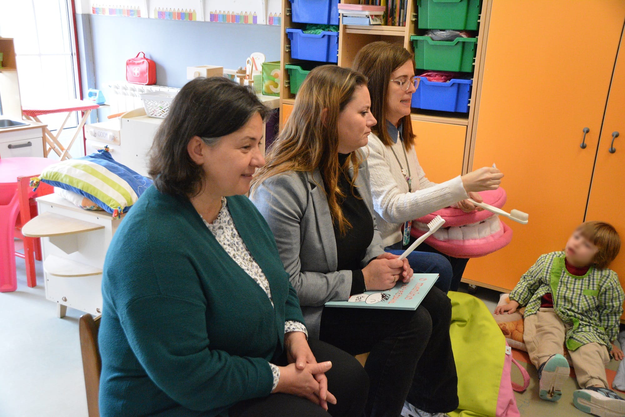 Projeto Reino dos Dentes